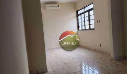 Casa com 4 dormitórios à venda, 186 m² por R$ 600.000,00 - Independência - Ribeirão Preto/SP
