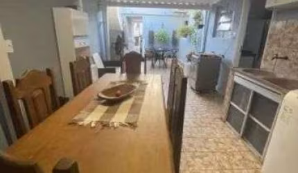 Casa com 2 dormitórios à venda, 140 m² por R$ 320.000,00 - Campos Elíseos - Ribeirão Preto/SP