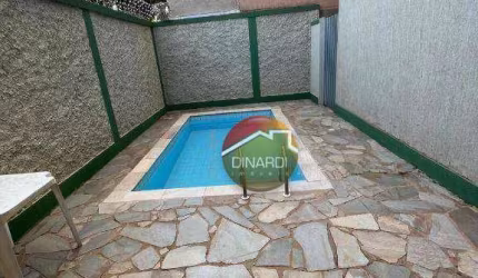 Apartamento com 1 dormitório à venda, 31 m² por R$ 135.000,00 - Vila Monte Alegre - Ribeirão Preto/SP