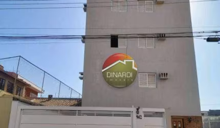 Apartamento com 1 dormitório à venda, 69 m² por R$ 300.000 - Jardim São Luiz - Ribeirão Preto/SP