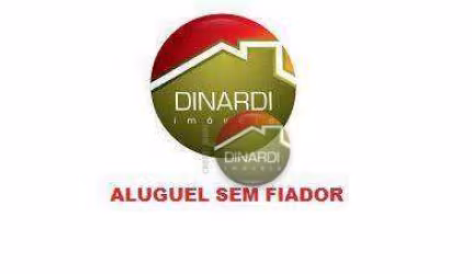 Casa com 3 dormitórios à venda, 210 m² por R$ 700.000 - Campos Elíseos - Ribeirão Preto/SP