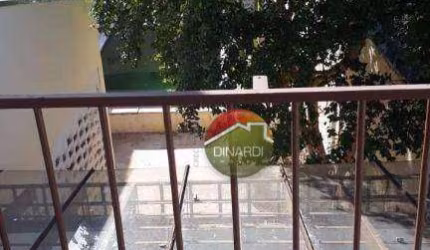 Casa com 4 dormitórios à venda, 230 m² por R$ 600.000,00 - Jardim América - Ribeirão Preto/SP