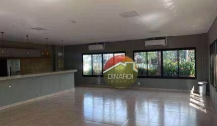 Apartamento com 2 dormitórios, 42 m² - venda por R$ 155.000,00 ou aluguel por R$ 2.200,00/mês - Planalto Verde - Ribeirão Preto/SP