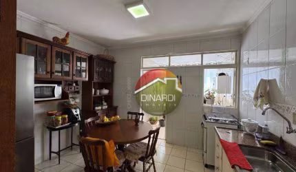 Apartamento com 2 quartos à venda, 77 m² por R$ 299.999 - Jardim Irajá - Ribeirão Preto/SP