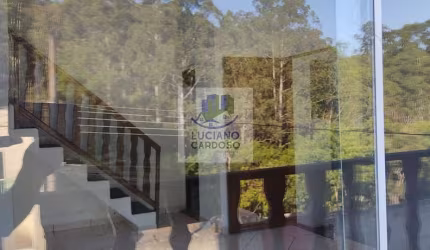 Casa em Jardim San Diego  -  Caieiras