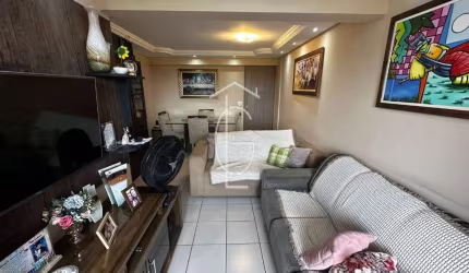 Oportunidade de compra de excelente apartamento na Iputinga