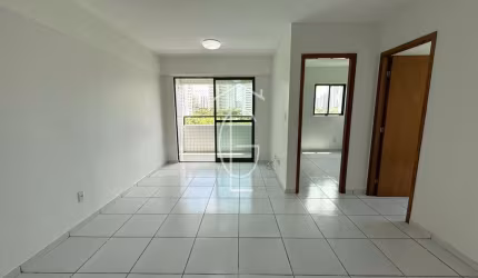 EXCELENTE APARTAMENTO NO BAIRRO DA MADALENA