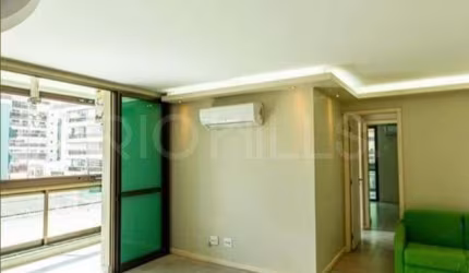 Apartamento à venda no bairro Charitas - Niterói/RJ (387)