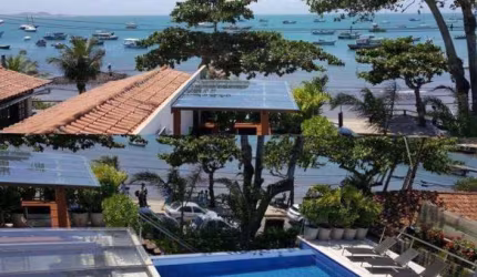 Casa à venda em BÚZIOS/RJ