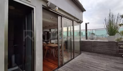 Apartamento Cobertura à venda no bairro Vital Brazil - Niterói/RJ (535)