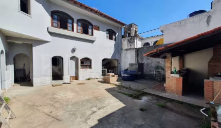 Casa duplex à venda no bairro São Francisco - Niterói/RJ (166)