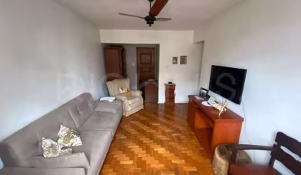 Apartamento de 2 quartos, com 60m², à venda no Centro, Niterói/RJ