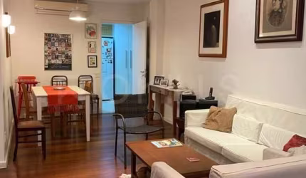 Apartamento à venda no bairro Lagoa - Rio de Janeiro/RJ (431)