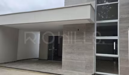 Casa Linear de 2 quartos, com 114m², à venda no Engenho do Mato, Niterói/RJ