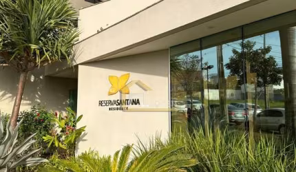 Apartamento mobiliado 03 quartos à venda - Próx. Shopping Catuaí