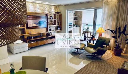 Apartamento com 3 dormitórios à venda, 172 m² por R$ 2.300.000,00 - Barra da Tijuca - Rio de Janeiro/RJ
