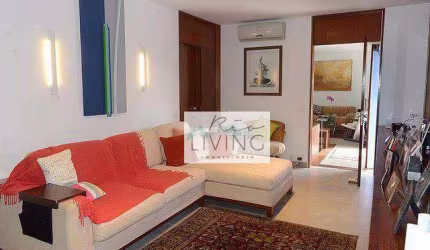 Casa com 3 dormitórios à venda, 516 m² por R$ 4.000.000,00 - Itanhangá - Rio de Janeiro/RJ