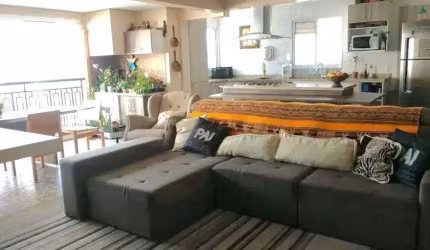 Apartamento com 106 metros, 2 vagas a venda no condomínio Nova Pacaembú, São Paulo, SP