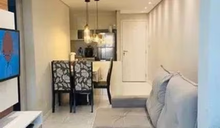 Apartamento com 55 metros para venda em Vila Osasco, São Paulo, SP