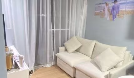 Apartamento Studio com 28 metros para venda em Água Branca, São Paulo.