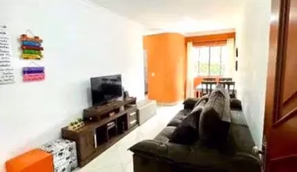 Apartamento com 68 metros, 3 quartos, 1 vaga em Bela Vista, Osasco, SP