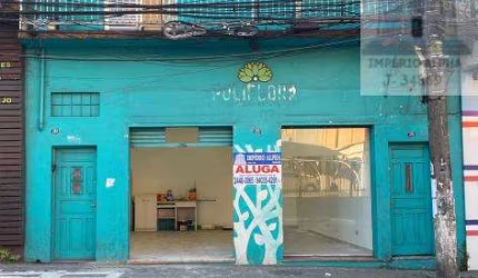 ALUGO SALAO NO CENTRO DE GUARULHOS
