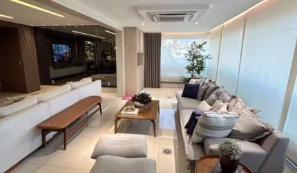 Apartamento a venda no Edifício Supéria - Quilombo - Alto Padrão - Cuiabá - MT