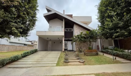 Casa a venda no Belvedere