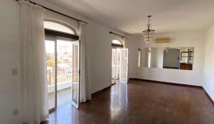Apartamento a venda no Edifício Bosque das Garças