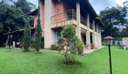 Casa á venda no bairro Jardim da Mata em Chapada dos Guimarães