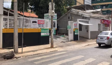 Imóvel comercial à venda no bairro Baú