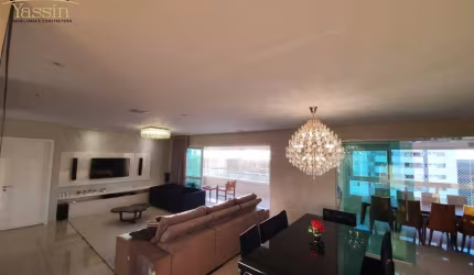 Apartamento para Venda e Locação no Edifício Supéria