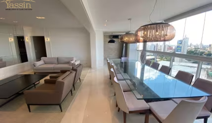 Apartamento a venda no Edifício Privilege Goiabeiras em Cuiabá - MT, Próximo ao Shopping Goiabeiras.