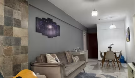 Apartamento 03 Qtos C/suite - Excelente Localização - Jardim Camburi - Vitoria ES.