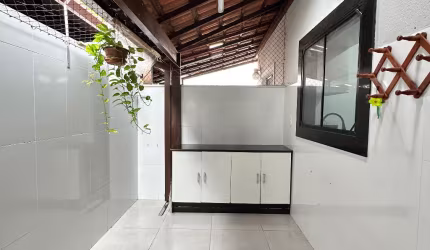 Colina de Laranjeiras Casa Duplex | 67m2 | R$ 499.900,00  Cond. Recanto das Ilhas.