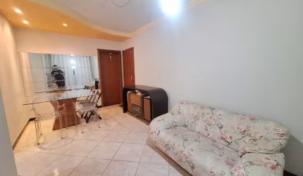 Á VENDA - Apartamento de 3 Quartos em Valparaíso – SERRA ES.