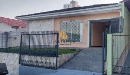 Casa em Barreiros, São José/SC