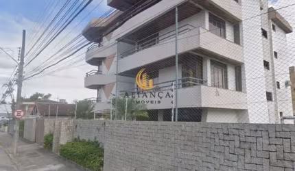 Apartamento em Capoeiras, Florianópolis/SC