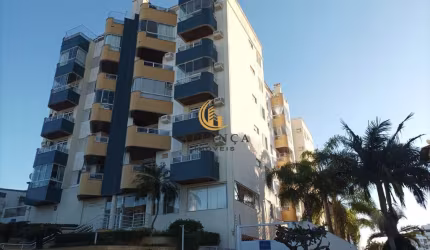 Apartamento Cobertura em Abraão, Florianópolis/SC