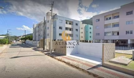 Apartamento em Praia de Fora, Palhoça/SC