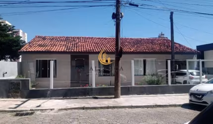 Casa em Barreiros, São José/SC