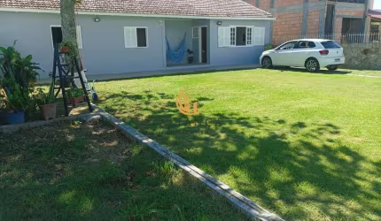 Casa em Pinheira, Palhoça/SC