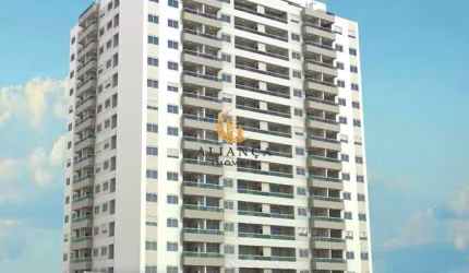Apartamento à venda no bairro Campinas - São José/SC