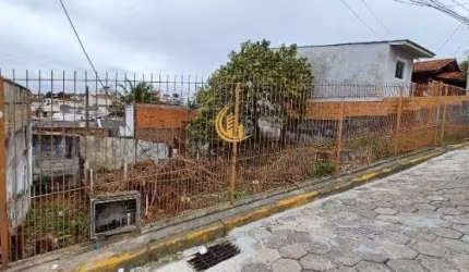 Terreno em Capoeiras, Florianópolis/SC