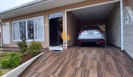 Casa em Capoeiras, Florianópolis/SC