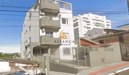 Apartamento Cobertura em Barreiros, São José/SC