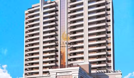 Apartamento em Campinas, São José/SC
