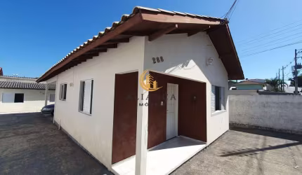 Casa em Areias, São José/SC