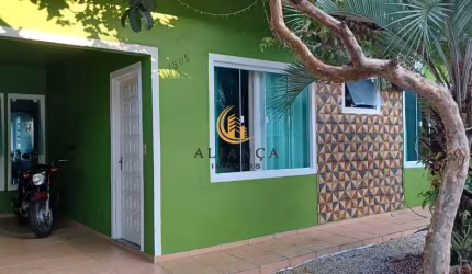 Casa em Ipiranga, São José/SC