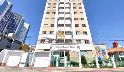 Apartamento em Campinas, São José/SC